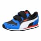 Puma Black-Puma White-Victoria Blue