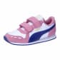 PUMA White-Lapis Lazuli-Mauved Out-Cool Cucumber