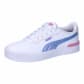 Puma Mädchen Sneaker Carina 2.0 Bouncy Sky Jr 397970 