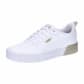 Puma Damen Sneaker Carina 2.0 Metallic Dream 397491 
