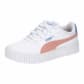 Puma White-Poppy Pink-Blissful Blue