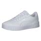 Puma White-Puma White-Puma Silver