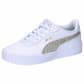Puma Kinder Sneaker Carina 2.0 Zebra Jr 399397 