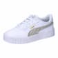 Puma Mädchen Sneaker Carina 2.0 Zebra PS 399399 