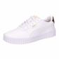 Puma Damen Sneaker Carina 3.0 Animal Flair 402642 