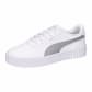 PUMA White-PUMA Silver
