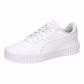 Puma Mädchen Sneaker Carina 3.0 Holo 2.0 Jr 402280 