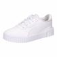 Puma Mädchen Sneaker Carina 3.0 Holo 2.0 PS 402281 