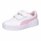 Puma Mädchen Sneaker Carina 3.0 Jelly Heaven V PS 405055 
