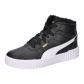 Puma Black-Puma White