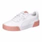 Puma White-Pink Fruit-Gold