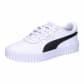 PUMA White-PUMA Black-PUMA Gold