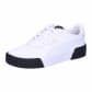 PUMA White-PUMA Gold-PUMA Black