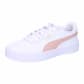 PUMA White-Rose Quartz-PUMA Gold