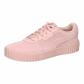 Rose Quartz-Puma Gold
