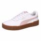 White-Mauve Mist