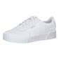 Puma White-Puma White-Puma Silver