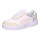 Puma White-Jasmine Flower-Snow