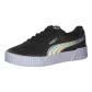 Puma Kinder Sneaker Carina Rainbow Jr 380895 