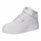 Vapor Gray-Puma Gold