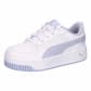 Puma White-Cool Weather