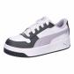 PUMA White-Lilac Crush-Gray