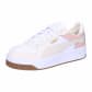 PUMA White-Alpine Snow-Frosted Ivory