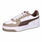 Puma White-Flat Bronze-Ice Coffee