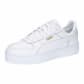 Puma White-Puma Gold