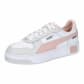 Puma White-Rose Dust-Feather Gray