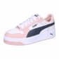 PUMA White-Strong Gray-Rose Quartz