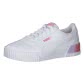 Puma Mädchen Sneaker Carina Summer Fade Jr 368765 