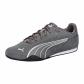 Cool Dark Gray-PUMA White