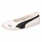 Warm White-PUMA Black
