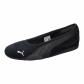 PUMA Black-PUMA White