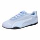 Haute Tropic-Puma White