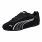 Puma Black-Puma White