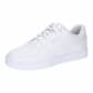 PUMA White-PUMA Silver-PUMA Black