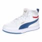 Puma Kinder Sneaker Caven 2.0 Mid PS 393843 