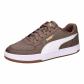 Flat Bronze-PUMA White-PUMA Gold