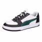 PUMA White-Dark Myrtle-PUMA Black
