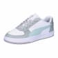 Puma White-Peaceful Blue-Cool