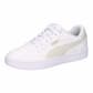 PUMA White-Vapor Gray-PUMA Gold