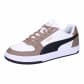 Totally Taupe-PUMA Black-PUMA White