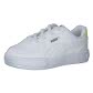 Puma White-Puma White-Lemon Sherbert-Puma Black