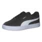 Puma Black-Puma White-Puma Silver