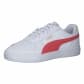 Puma White-For All Time Red-Puma Gold