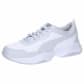 Silver Mist-Puma White