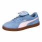Zen Blue-Powder Pink