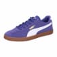 Blue Crystal-PUMA White-Gum